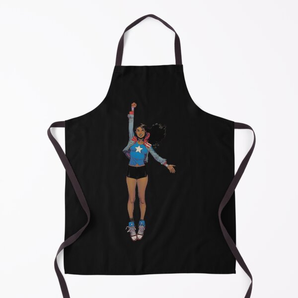 Item preview, America Chavez designed and sold by vanzandtma.
