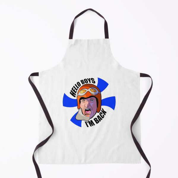 Item preview, Independence Day Russell Casse designed and sold by RadiantCeleb.