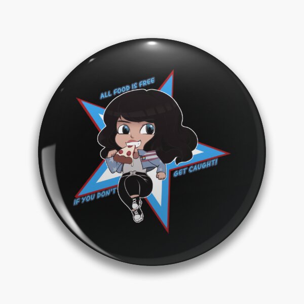 Item preview, America Chavez Multiverse Advice designed and sold by vanzandtma.