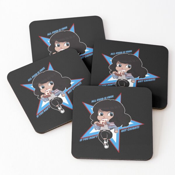 Item preview, America Chavez Multiverse Advice designed and sold by vanzandtma.