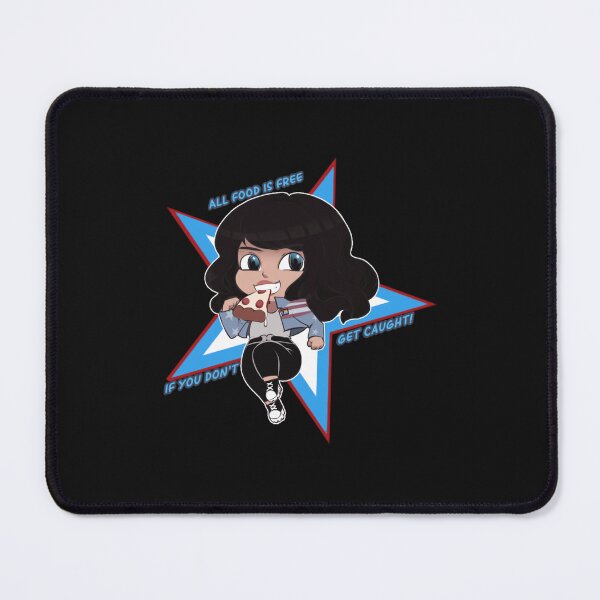 Item preview, America Chavez Multiverse Advice designed and sold by vanzandtma.