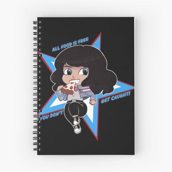 Item preview, America Chavez Multiverse Advice designed and sold by vanzandtma.