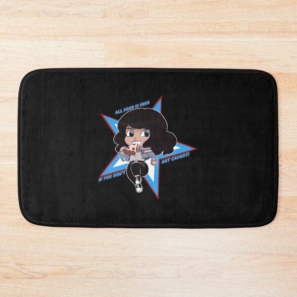 Item preview, America Chavez Multiverse Advice designed and sold by vanzandtma.
