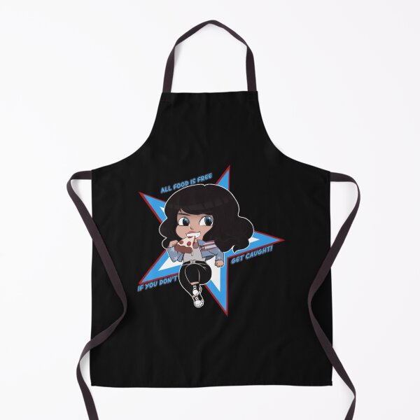 Item preview, America Chavez Multiverse Advice designed and sold by vanzandtma.