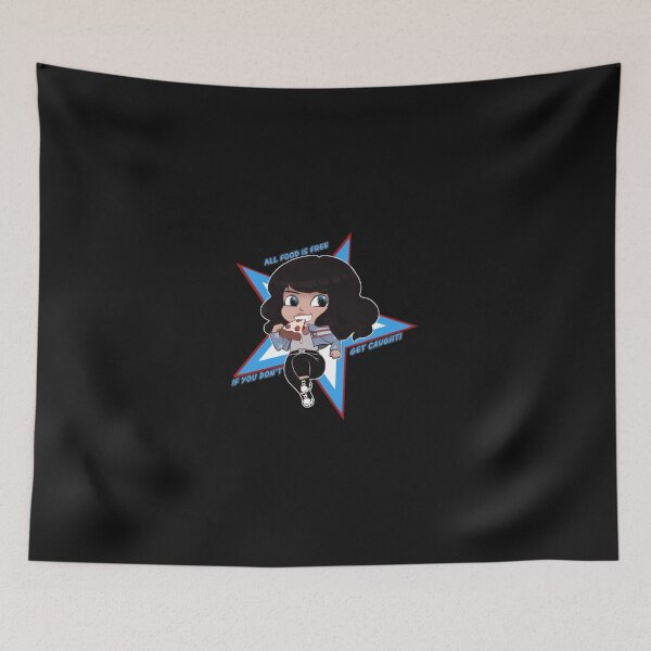 Item preview, America Chavez Multiverse Advice designed and sold by vanzandtma.