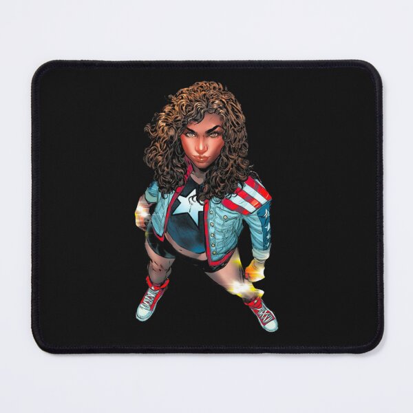 Item preview, America Chavez  designed and sold by vanzandtma.