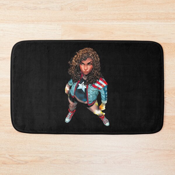 Item preview, America Chavez  designed and sold by vanzandtma.