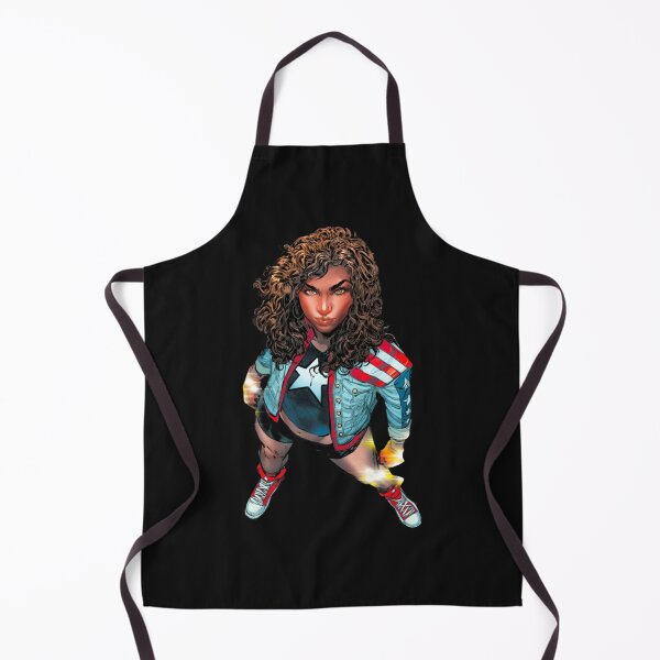 Item preview, America Chavez designed and sold by vanzandtma.