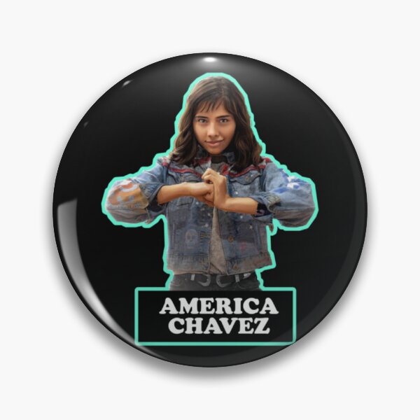 Item preview, Chavez  designed and sold by vanzandtma.