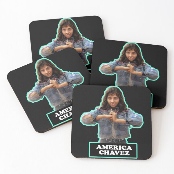 Item preview, Chavez  designed and sold by vanzandtma.