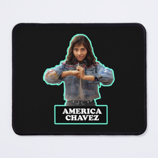 Item preview, Chavez  designed and sold by vanzandtma.