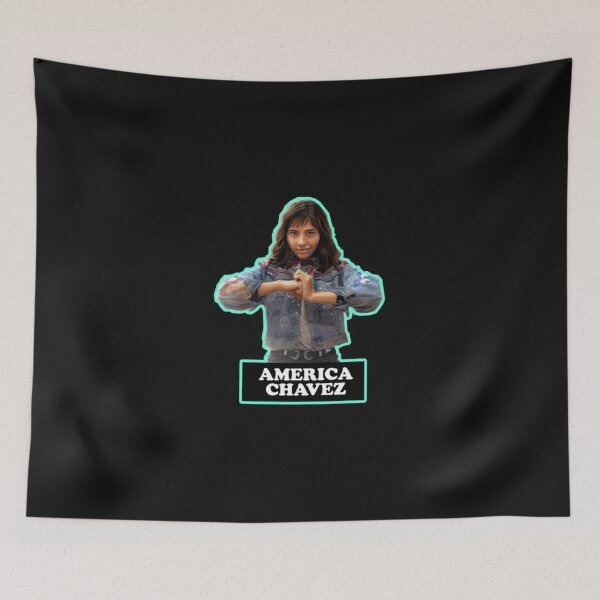 Item preview, Chavez  designed and sold by vanzandtma.