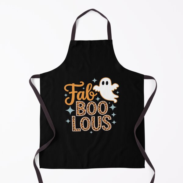 Item preview, Faboolous Fa-boo-lous, Girl Halloween designed and sold by itsnothatweird.
