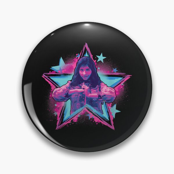 Item preview, America Chavez designed and sold by vanzandtma.