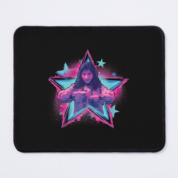 Item preview, America Chavez designed and sold by vanzandtma.