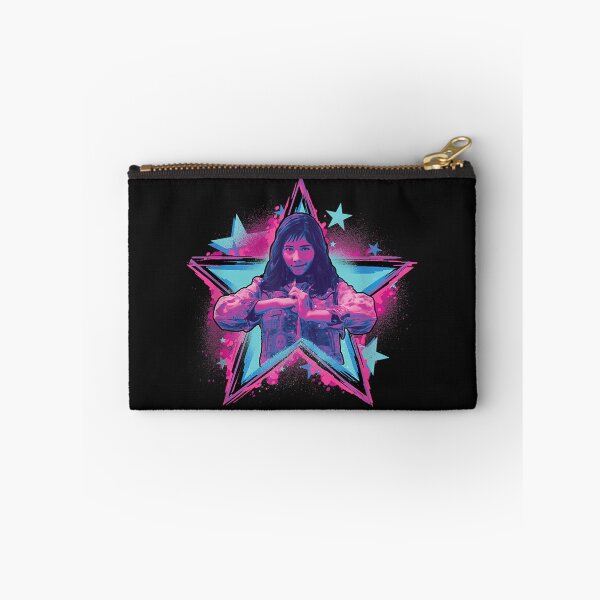 Item preview, America Chavez designed and sold by vanzandtma.