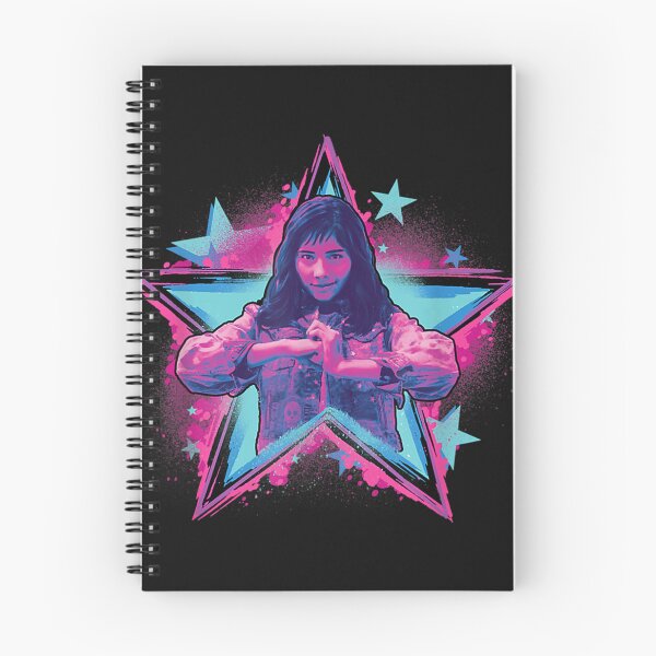 Item preview, America Chavez designed and sold by vanzandtma.