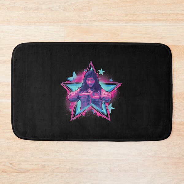 Item preview, America Chavez designed and sold by vanzandtma.