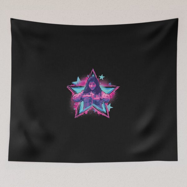 Item preview, America Chavez designed and sold by vanzandtma.