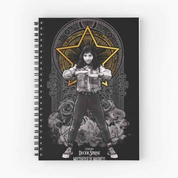 Item preview, America Chavez designed and sold by vanzandtma.