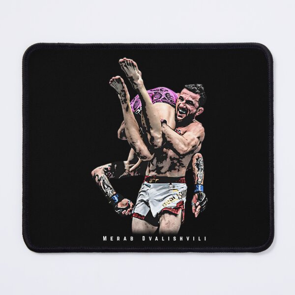 Item preview, Merab Dvalishvili The Machine designed and sold by JeyVel.