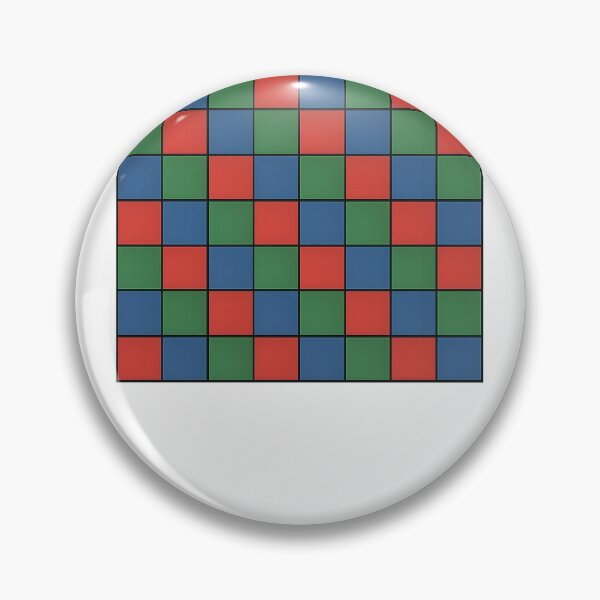 Item preview, Minimal Montessori Checkerboard – Elegant Math Design designed and sold by MforMontessori.