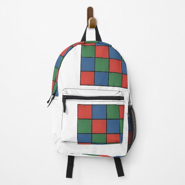 Item preview, Minimal Montessori Checkerboard – Elegant Math Design designed and sold by MforMontessori.