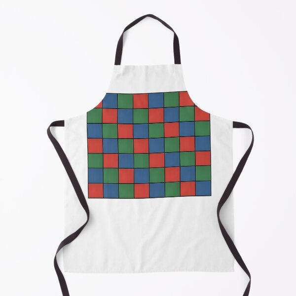 Item preview, Minimal Montessori Checkerboard – Elegant Math Design designed and sold by MforMontessori.