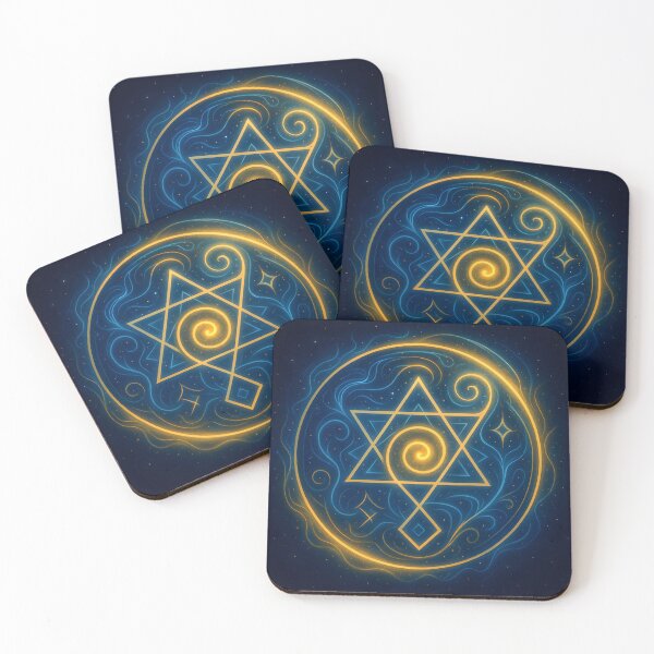 Item preview, Creative Empowerment-  Aurora Spiral of Expression  designed and sold by LUMINOUS LUCIDITY.