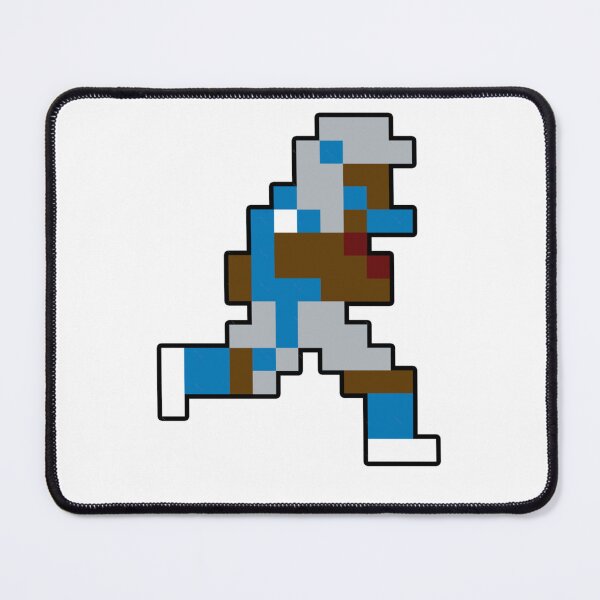 Item preview, 8-Bit Detroit Retro Pixel Football Player Amon sport Ra St. Brown designed and sold by armel-aettiford.