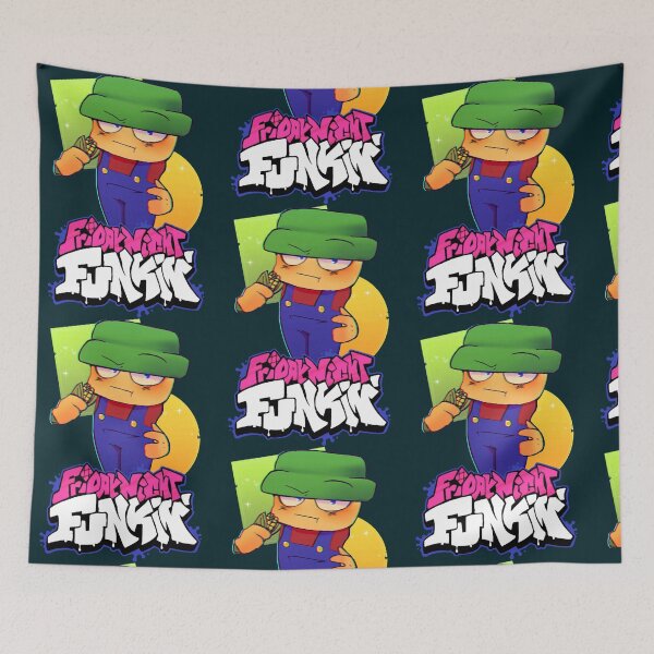 Item preview, Bambi Fnf designed and sold by ReverieTees96.