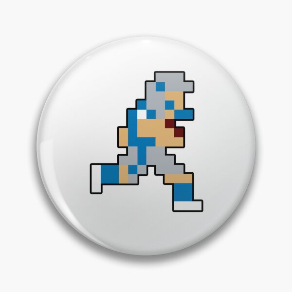 Item preview, 8-Bit Detroit Retro Pixel Football Player Amon sport Ra St. Brown 2 designed and sold by armel-aettiford.