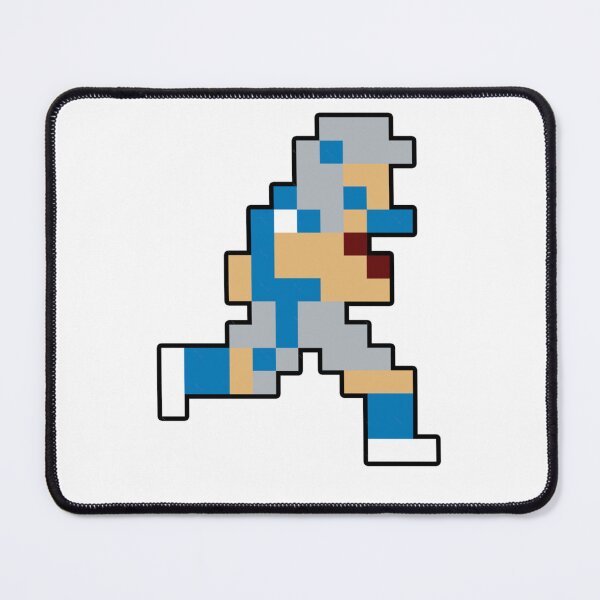 Item preview, 8-Bit Detroit Retro Pixel Football Player Amon sport Ra St. Brown 2 designed and sold by armel-aettiford.