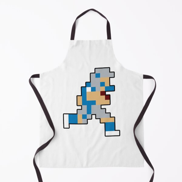Item preview, 8-Bit Detroit Retro Pixel Football Player Amon sport Ra St. Brown 2 designed and sold by armel-aettiford.