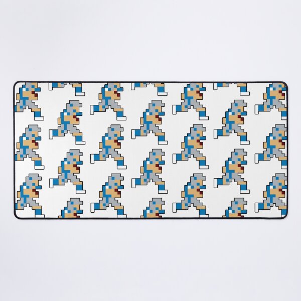 Item preview, 8-Bit Detroit Retro Pixel Football Player Amon sport Ra St. Brown 2 designed and sold by armel-aettiford.