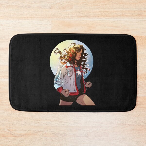 Item preview, America Chavez designed and sold by vanzandtma.