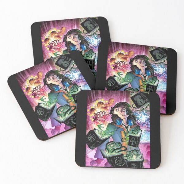 Item preview, America Chavez designed and sold by vanzandtma.