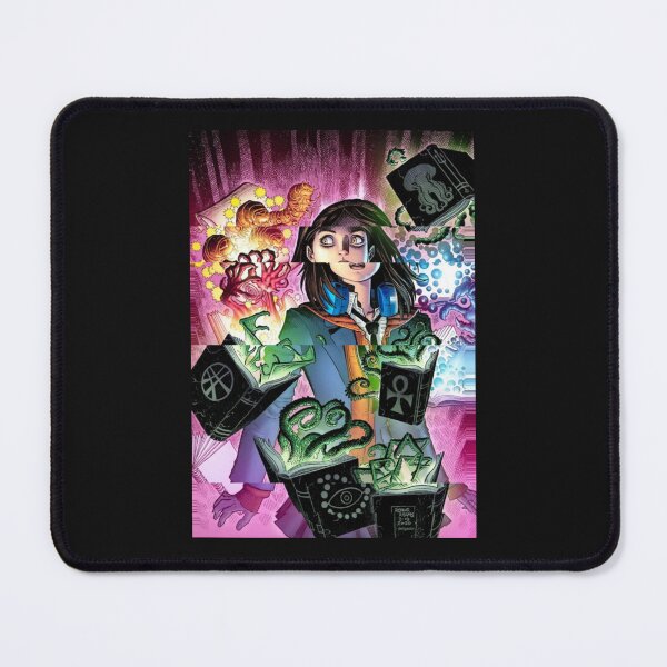 Item preview, America Chavez designed and sold by vanzandtma.