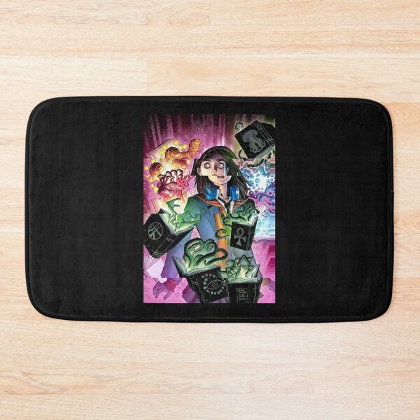 Item preview, America Chavez designed and sold by vanzandtma.