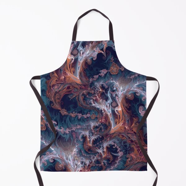 Item preview, Time Space and Movement Abstract Art designed and sold by Ciervo Primavera.