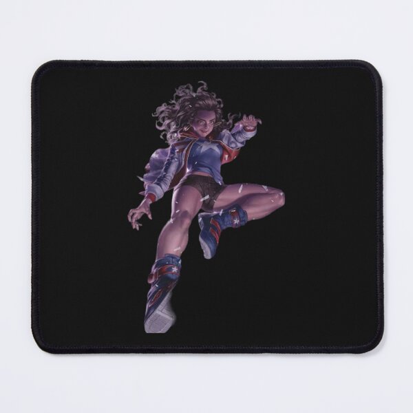 Item preview, America Chavez designed and sold by vanzandtma.