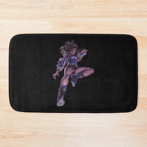 Item preview, America Chavez designed and sold by vanzandtma.