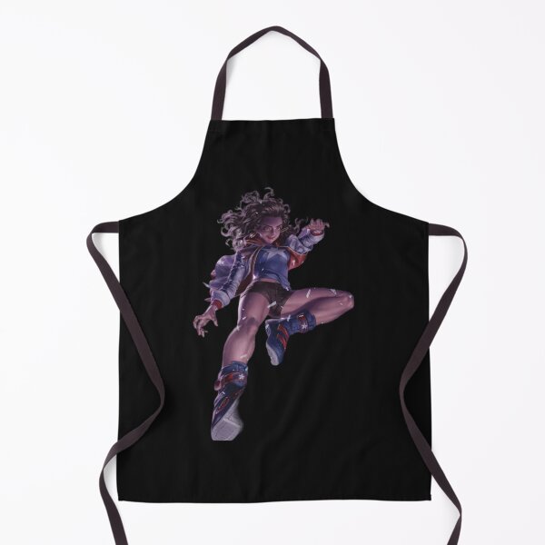 Item preview, America Chavez designed and sold by vanzandtma.