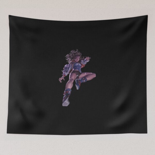 Item preview, America Chavez designed and sold by vanzandtma.