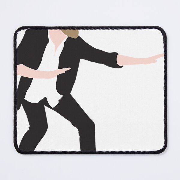 Item preview,  Pre-Show Defensive Crouch - Matt Berninger designed and sold by Websteurra.