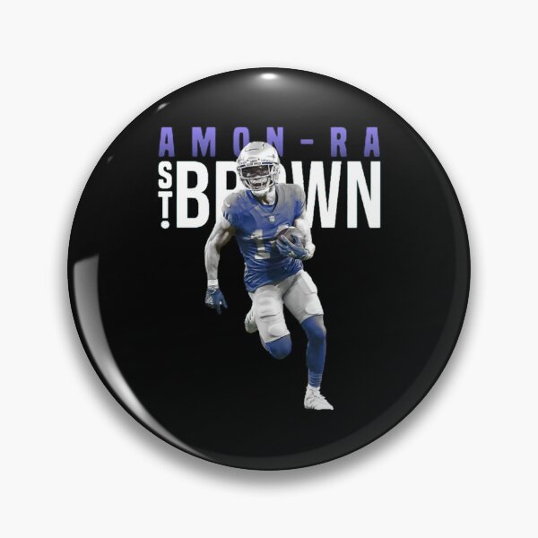Item preview, Amon sport Ra sport St. Brown 2 designed and sold by armel-aettiford.