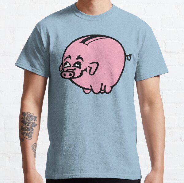 Piggy Classic T-Shirt