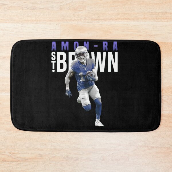 Item preview, Amon sport Ra sport St. Brown 2 designed and sold by armel-aettiford.