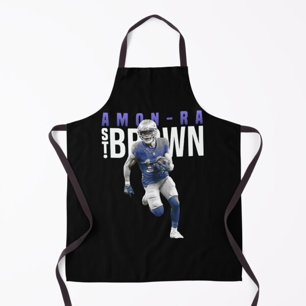 Item preview, Amon sport Ra sport St. Brown 2 designed and sold by armel-aettiford.