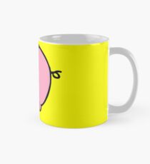 Taza Cerdito